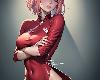 [英語無字|無修] Naruto And Sakura Movie [AngelYeah] 4K ⚤ (<strong><font color="#D94836">火影</font></strong>忍者)[MP4][MG](8P)